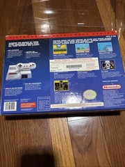 Nintendo NES Top Loader DR MARIO Sticker BUNDLE Set Cib *1996 TARGET EXCLUSIVE*