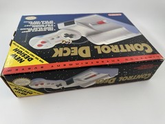 Nintendo Top Loader NES-101 Control Deck NES Console System Matching Serials
