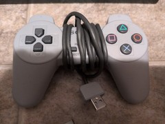 PlayStation Classic Mini Console system 20 games