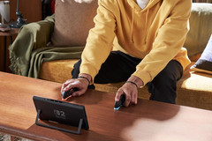 Switch 2 System