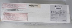 Sony PlayStation 3 PS3 Super Slim NTSC 12GB, Sealed, CECH-4201A