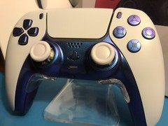 PS5 Customized Controller.