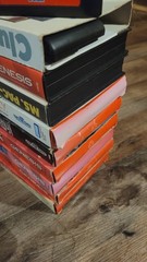 Sega Genesis Console Bundle (Working)