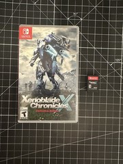 Nintendo Switch OLED Model Bundle with game