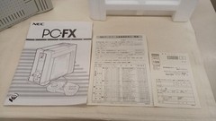 NEC PC-FX