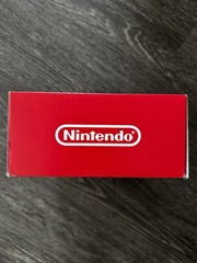 NEW Nintendo Switch OLED Handheld Console – 64GB – White