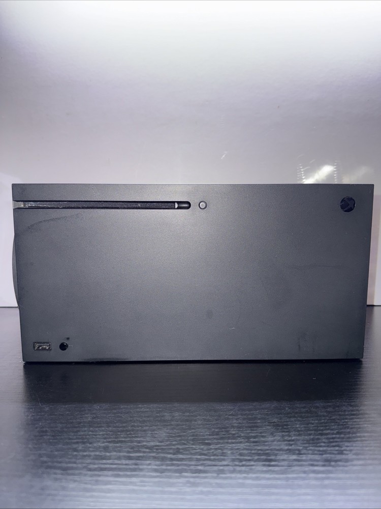 Microsoft Xbox Series X 1TB Console