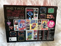 Authentic NES Classic Edition Console – 100 Games- Complete w/ extra controller