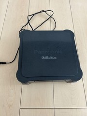 Panasonic REAL 3DO Interactive Multiplayer FZ-1 Console Tested Working Japan JP