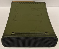 Halo 3 Xbox 360 Complete Console Set w OEM Controller HDD Very Clean