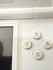 Nintendo DS