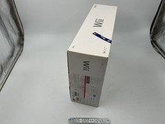 Nintendo Wii Console RVL-001 Unused Complete in Box 100V Tested Japan