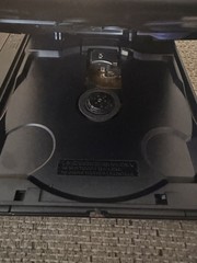 Sony PlayStation 2 Slim Console, Cables, SCPH-70012, 9 Games, Memory Card