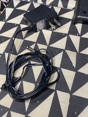 Atari Flashback Classic Game Console And Cords D10507