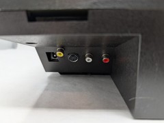 2 Port Atari 5200 Console w/ UAV Video Mod, S-Video/Composite Output