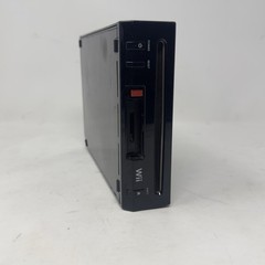 Nintendo Wii Replacement Console Only Black RVL-101 (USA) Tested