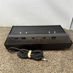 Atari 2600 System Bundle with Console, 30 Games, Joystick, Paddles, and More LOT