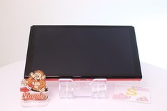 Nintendo Switch OLED Mario Red Edition 1Day Ship【Rank:S】