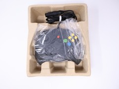 Nintendo N64 iQue Player Controller Boxed Good Condition Rare US Seller
