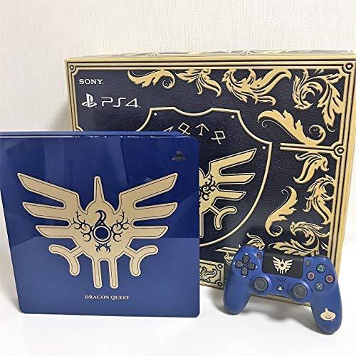 PlayStation 4 Dragon Quest Lotto Edition CUHJ-10015 PS4 Sony Japan