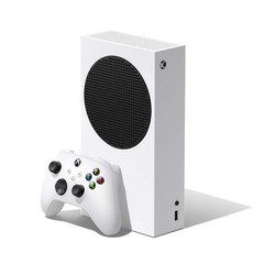 Xbox Series S All Digital Gaming Console 512GB SSD Includes Wireless *READ*