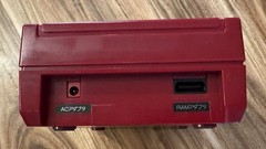 Nintendo Famicom Disk System Console Disk Drive HVC-022 NEW BELT RAM US Seller