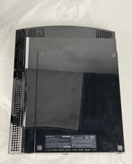 Playstation 3 PS3 500GB CECHA01 Fat Backwards Compatible Console Delid Clean Box