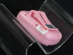 UNUSED Pocket Hello Kitty Pedometer Nintendo Virtual Pet Game 1998 from Japan 5