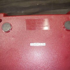 [Operation confirmed] Disk system RAM adapter with Castlevania