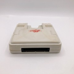 NEC PC Engine Console PI-TG001 Controller Adapter NTSC-J Japan Tested