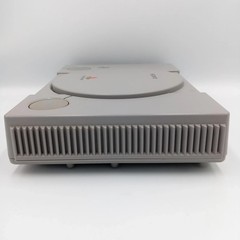 Sony PlayStation 1 Video Game Console Controller &M.Card SCPH7500 Japanese