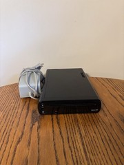 Nintendo Wii U 32 GB Black Console Only – Tested Working