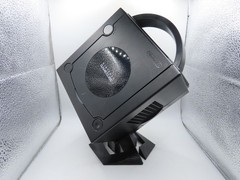 RECAPPED Nintendo GameCube BLUE LED Console Bundle – DOL 001