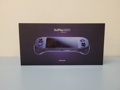 Sui playox1 amd ryzen 7 16GB ram 512GB SSD console – FREE PRIORITY MAIL SHIPPING