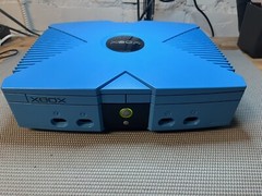 Original Microsoft Xbox Console only – Fully reconditioned & Tested w/ Warranty