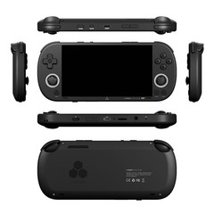 Trimui Smart Pro S TG5050 Open Source Retro Handheld Game Console 4.96″ 720P IPS