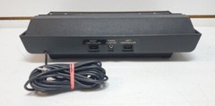Atari 2600 Console w/Hookups, OEM Controllers & 7 Games – Lot #3 *Read*