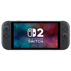 Nintendo Switch 2 Console + Super Mario Party Jamboree and Pro Controller Bundle