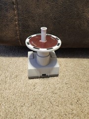 Nintendo Deluxe Set – ROB the Robot – – See Pictures! *READ*