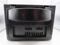RECAPPED Nintendo GameCube BLUE LED Console Bundle – DOL 001