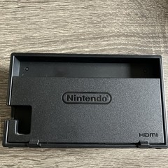 Nintendo Switch Bundle – Monster Hunter Rise Deluxe Edition Console – No Digital