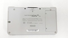 Nintendo DSi LL Console White 926 Japan