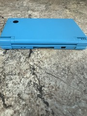 Nintendo DSi Light Blue Console