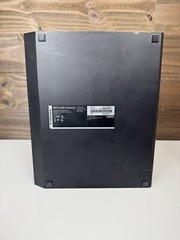 Microsoft Xbox One Standard Edition Console 1540 For Parts