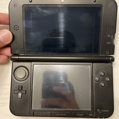 Tested USA VERSION Nintendo 3DS XL Pokémon X and Y blue version Handheld System