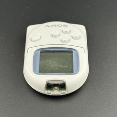 Sony PlayStation White PocketStation SCPH-4000 Tested Japan JPN | US SELLER 5