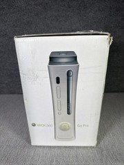 Microsoft Xbox 360 Pro 20GB Console Bundle HDMI Falcon 2007 w/ 2 Controllers
