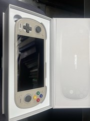 Retroid Pocket 6 with Extras