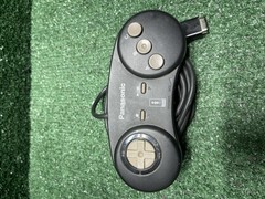 Panasonic REAL 3DO Console Bundle Powers On Doesn’t Read Disc. Free Ship!