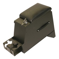 Tuffy Security Products Series II 8″ Wide Security Console